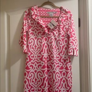 Gretchen Scott dress